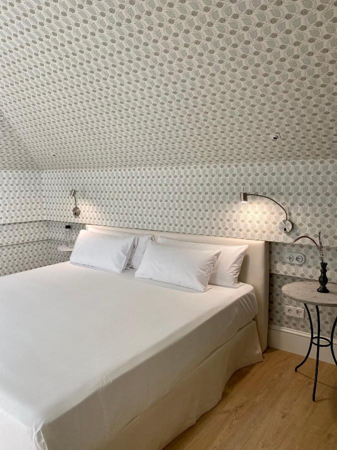 Hotel Tayko Sevilla Extérieur photo