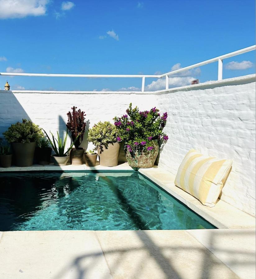 Hotel Tayko Sevilla Extérieur photo