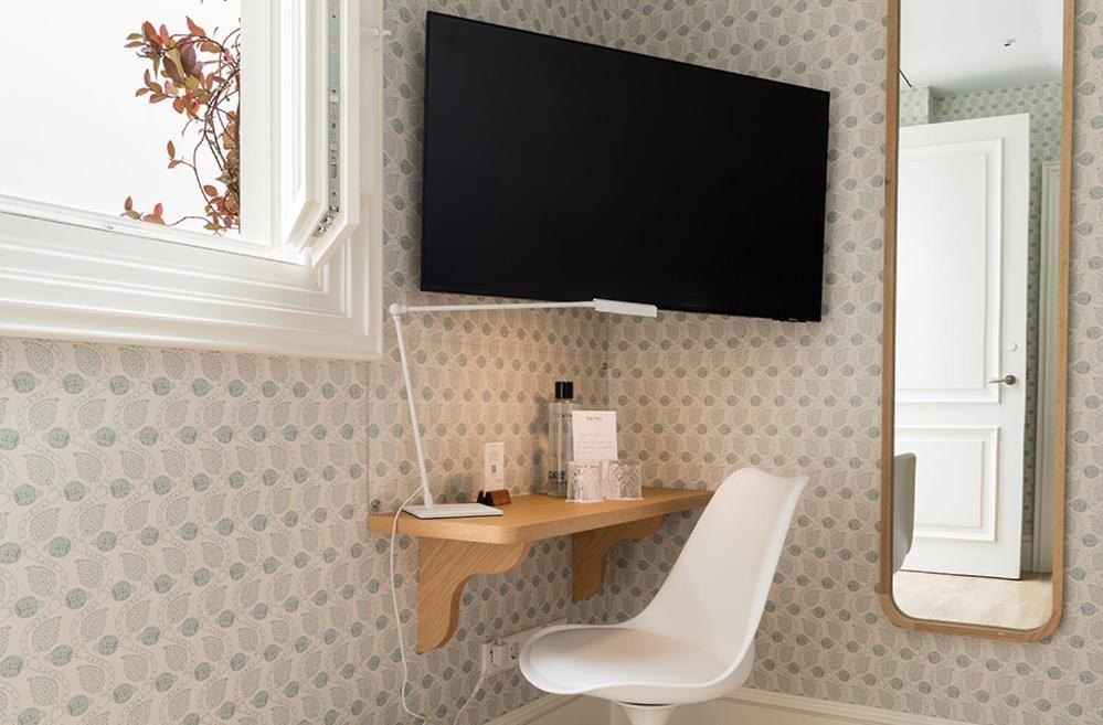 Hotel Tayko Sevilla Extérieur photo