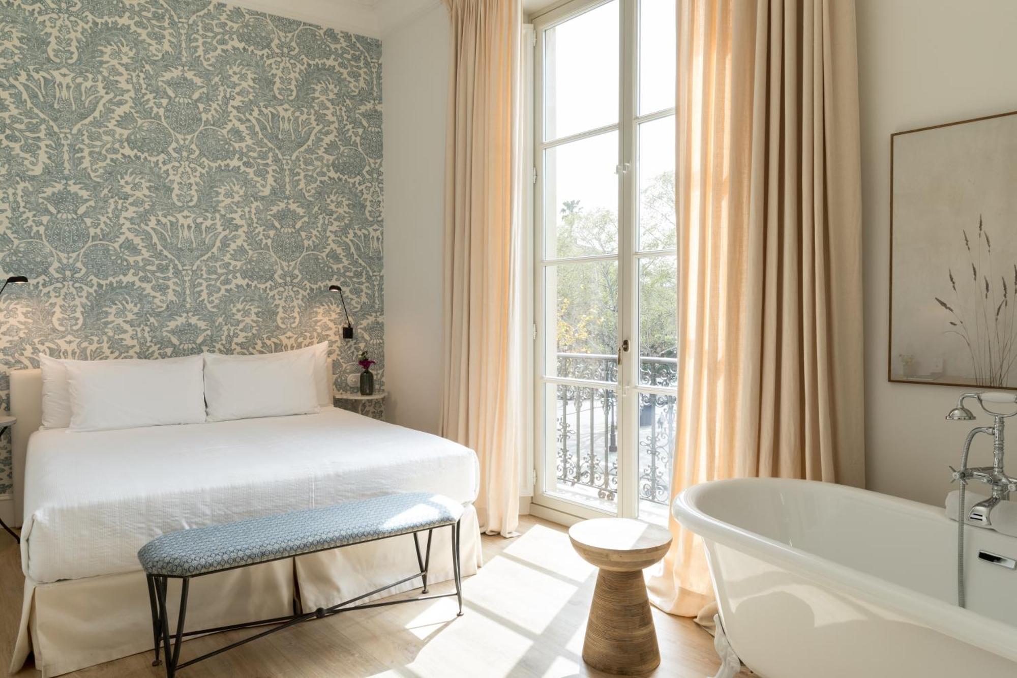 Hotel Tayko Sevilla Extérieur photo