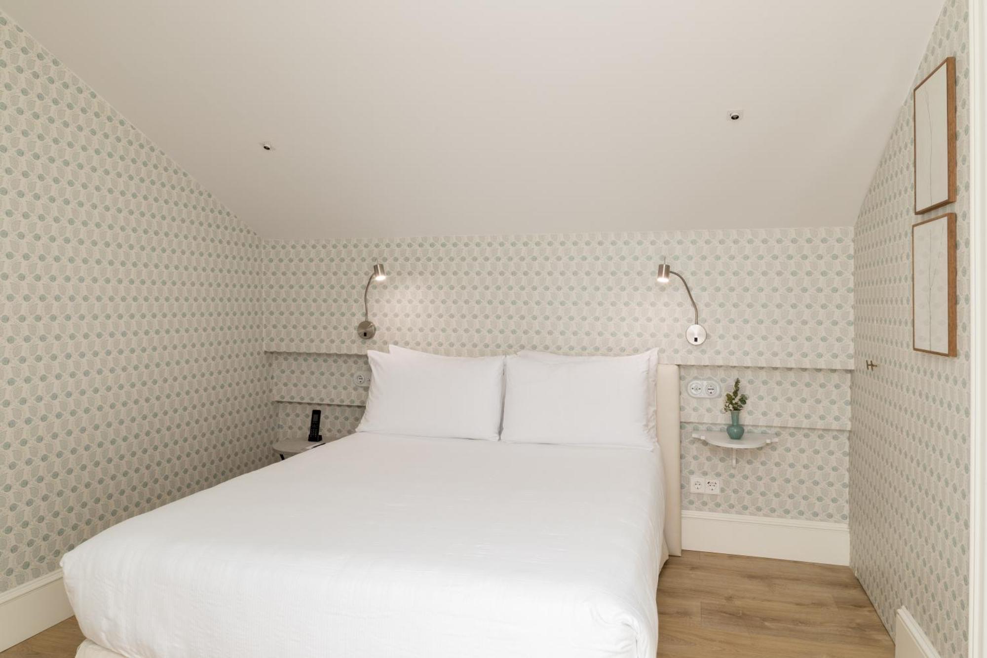 Hotel Tayko Sevilla Extérieur photo