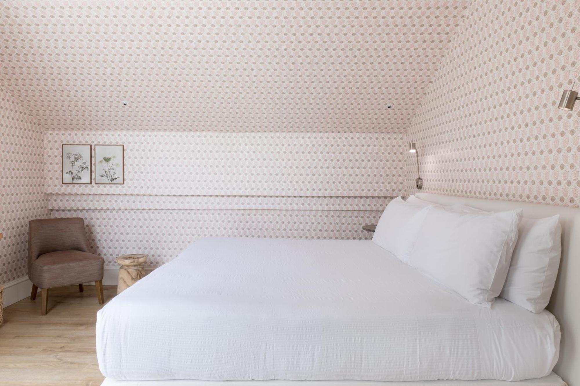 Hotel Tayko Sevilla Extérieur photo