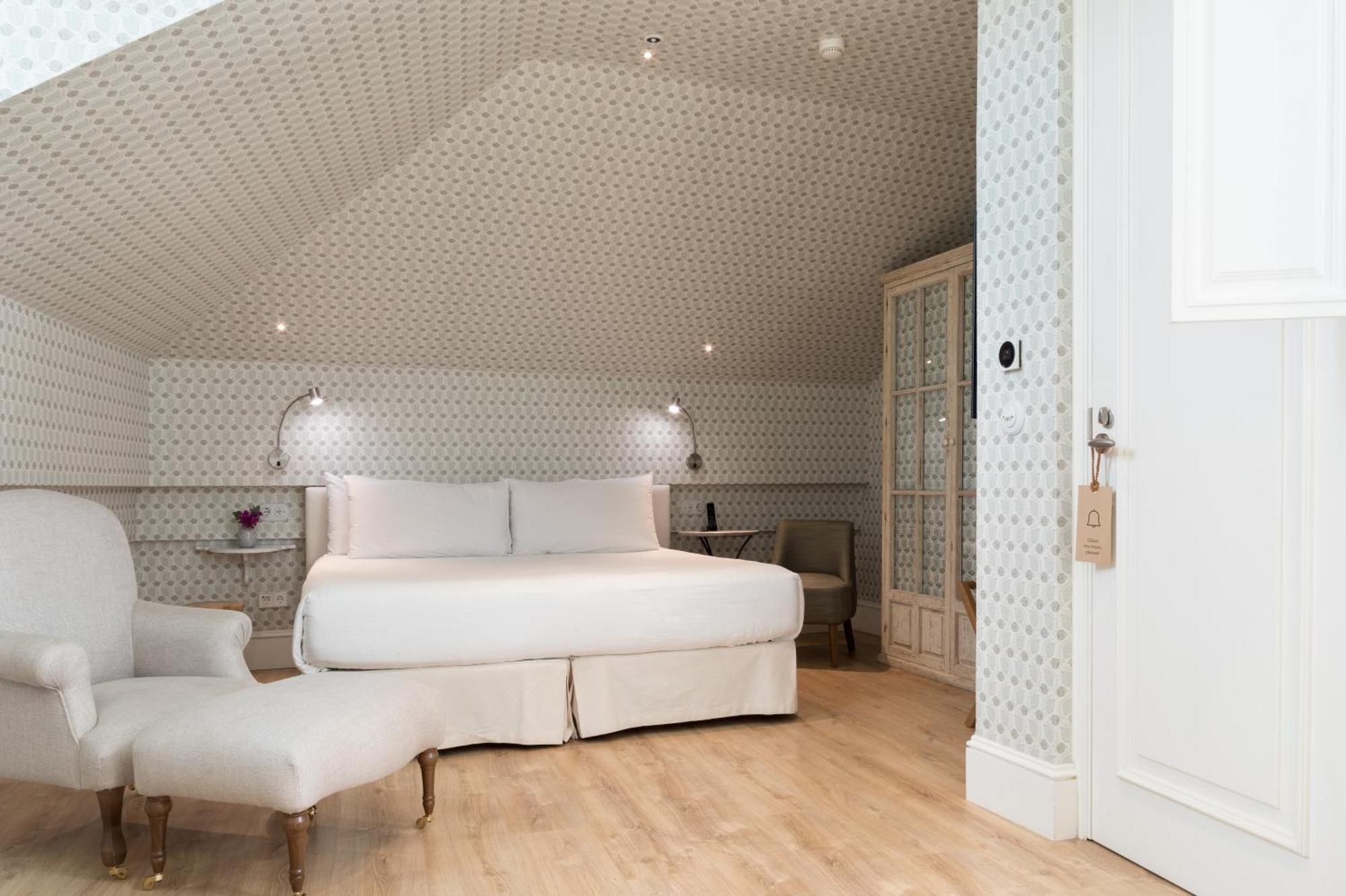 Hotel Tayko Sevilla Extérieur photo
