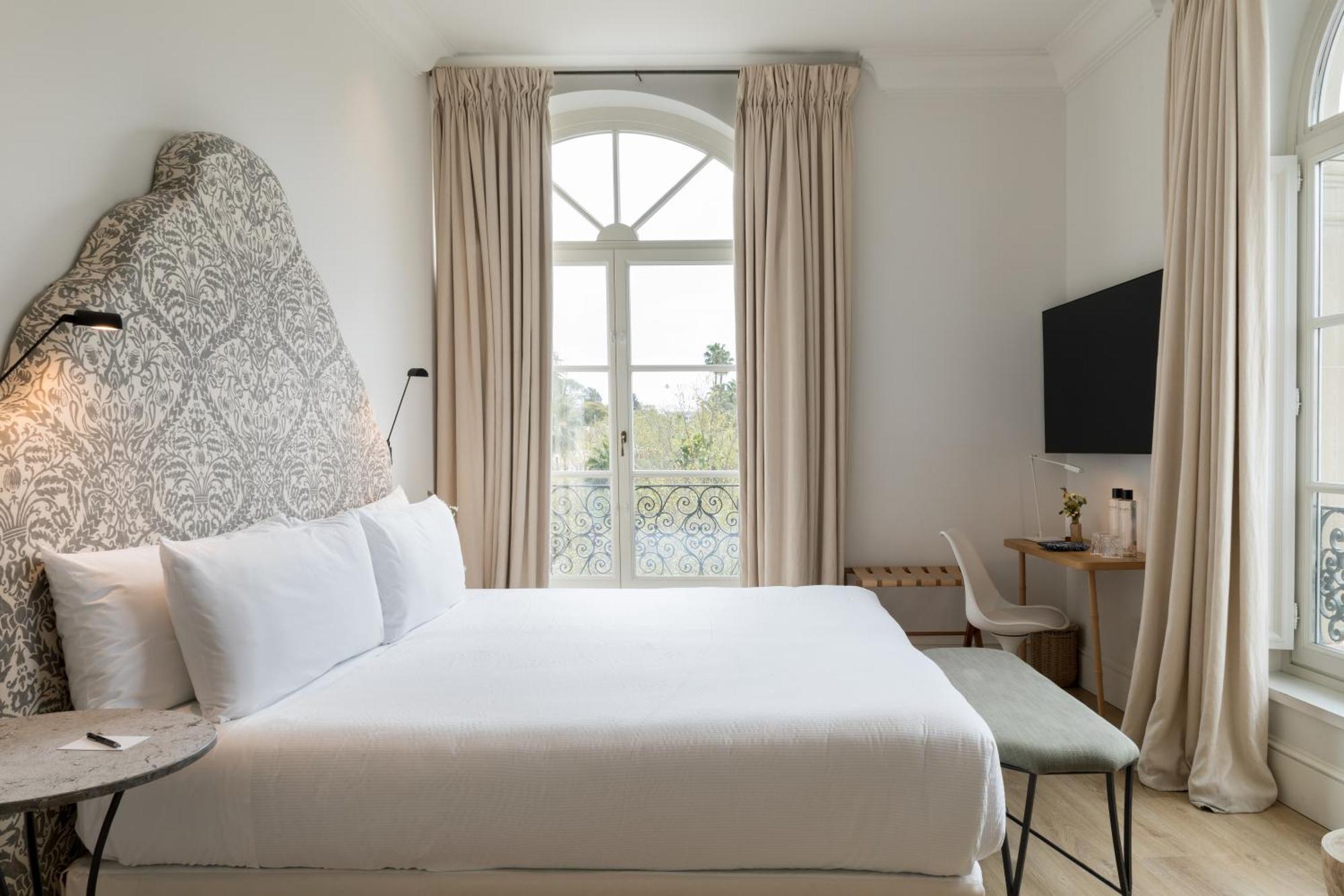 Hotel Tayko Sevilla Extérieur photo