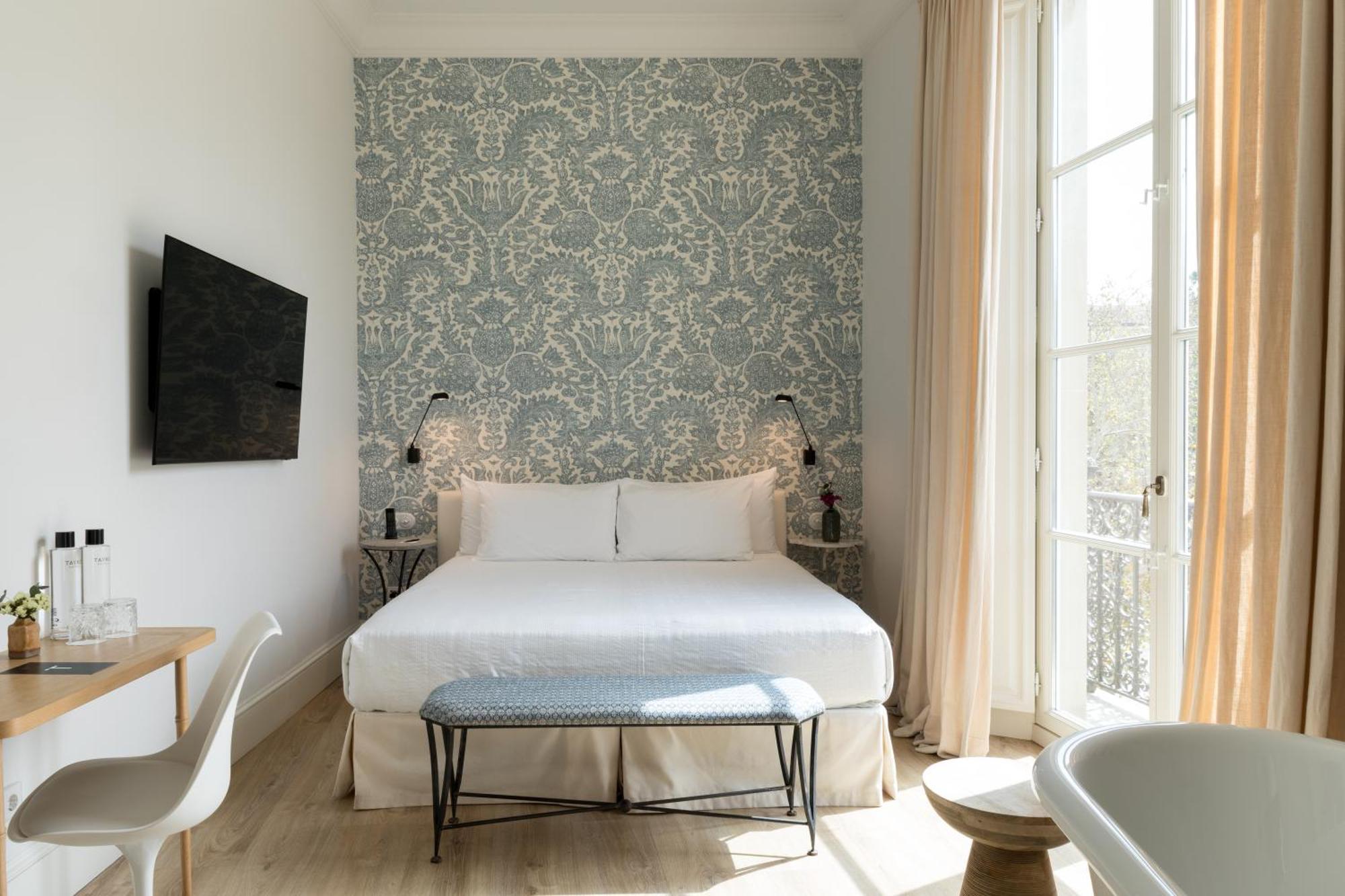 Hotel Tayko Sevilla Extérieur photo