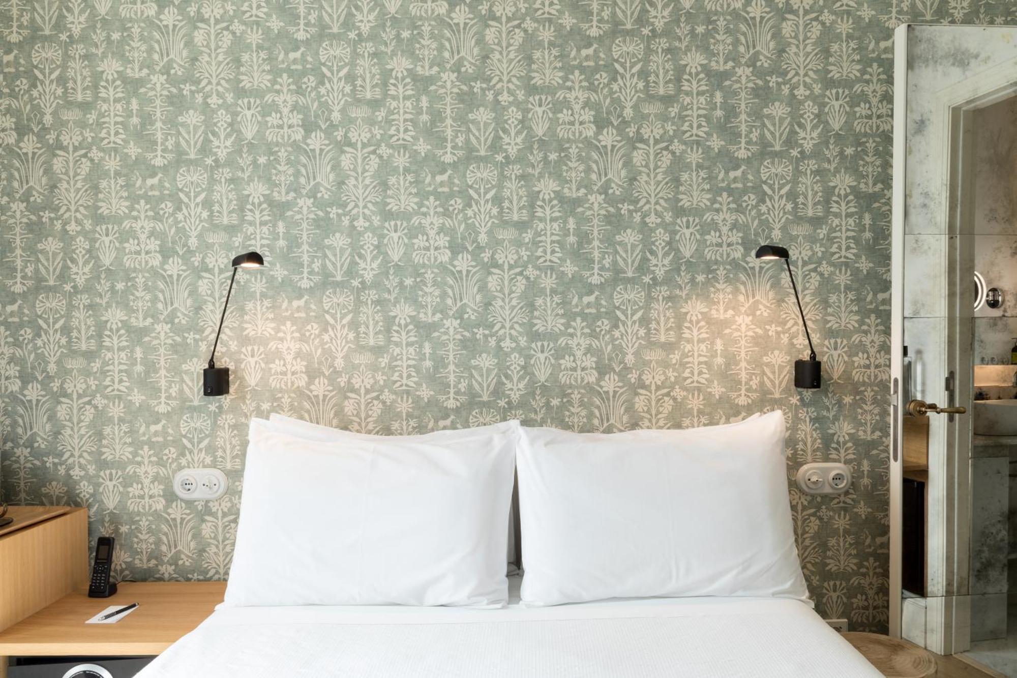 Hotel Tayko Sevilla Extérieur photo